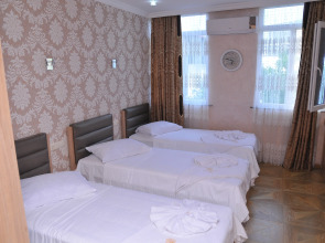 Отель Black Sea Star Batumi