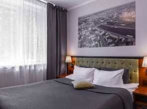 Меблированные комнаты Квартира №2