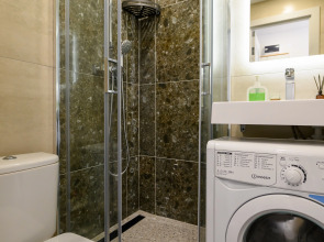 Апартаменты Черноморский 7