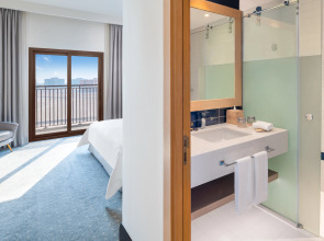 Vida Beach Resort Umm Al Quwain