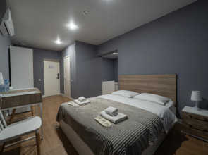 Хостел НАРСИ