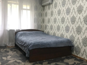 Na Ulitse Leningradskaya 201 Flat