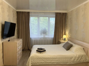 Квартира Димитрова 41г