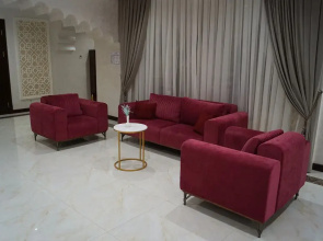 Отель Reikartz Sote Tashkent