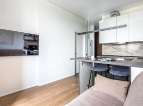 Апартаменты Your Place Вереск м. Зорге
