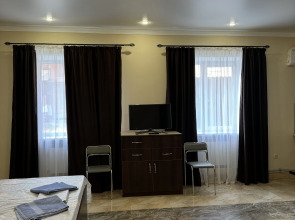 Апартаменты в центре 2