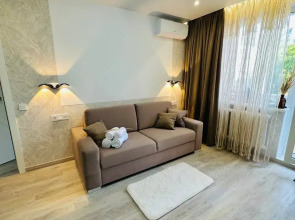 Апартаменты CODE 39