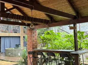 Отель Аимара