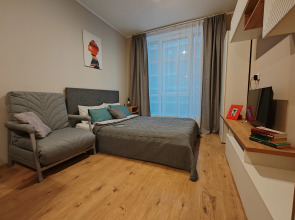 Апартаменты AnyDay