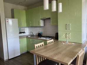 Апартаменты Sea&Sun Comfort+