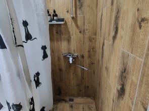 Апартаменты ZenApart Высокий Loft № 1