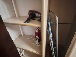 Апартаменты Центр Студия Voyage Комфорт