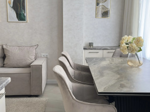 Апартаменты Премьер Апарт для семьи у Комсомольской площади