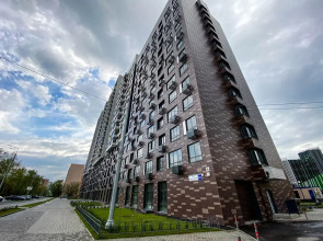 Апартаменты White Lodging