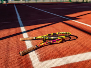 Отель Грейс Аква Вилла