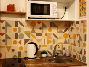 Апартаменты Столичные