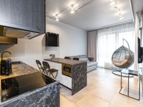 Апартаменты Делюкс Elite Apartments