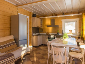 Отель Парк Прибрежный Ярбург