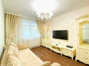 Апартаменты Apart-Comfort на Угличской 19 ЖК Династия