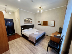 Гостевой дом Мон Плезир Химки