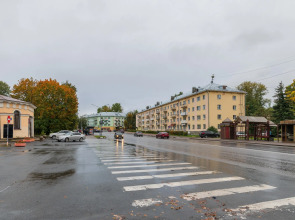 Апартаменты Арт Апарт около Кремля Лофт