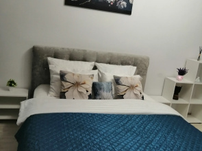 Apartamenty Sovremennaa uutnaa kvartira