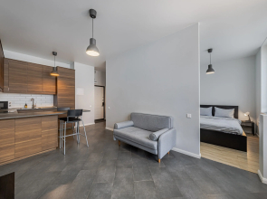 Квартира Smart Host на Технопарке