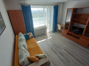 Atmosfernaya S Vidom Na Gorod Flat
