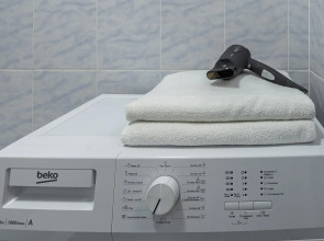 Квартира Студия "Стрелка" на ул. Бурнаковская 83