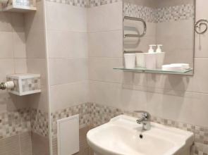 Апартаменты Yoga на Комендантском