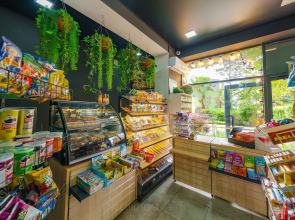 Апарт-отель Моравия