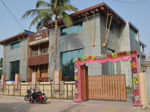 The Golden Sunrise Hotel
