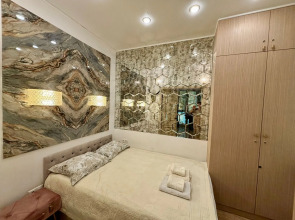 Апартаменты Miraliott Moscow