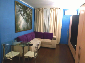 Апартаменты M7 Polevaya 2