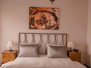 Отель Sarnıс Butik