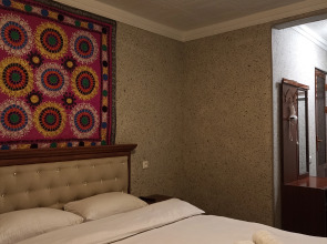 Гостевой дом Hotel AL XALIL