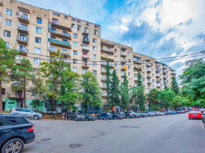 Апартаменты HB apartments Mtskheta