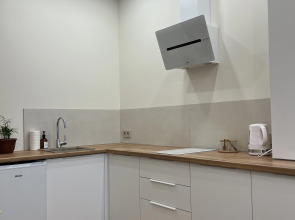 Квартира Ардонская