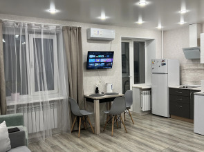 Апартаменты на Адмирала Кузнецова 42А