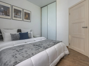 Апартаменты в ЖК Европeйcкий