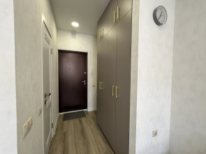 Апартаменты Unique Apart Листва в элитном ЖК рядом со Знаменским Собором и Губернаторской кадетской школой МЧС на Мичурина 58/1