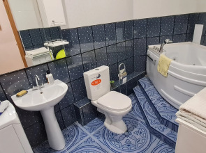 Апартаменты Большие в центре