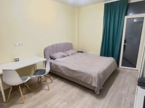 Studiya Otrada #1 Flat