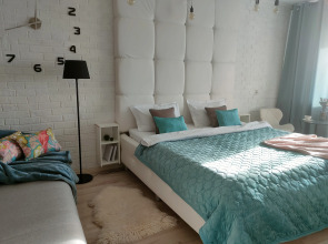 Апартаменты Сибирская 45