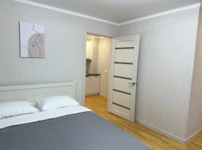Komfortnaya na Mashkovceva Flat