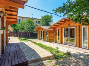 Гостевой дом У Черноморья