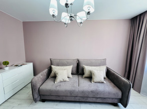 Апартаменты Виктория