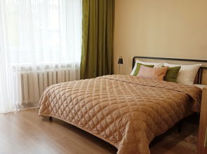 VGostiTver Flat