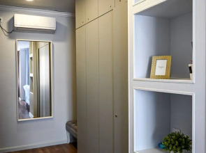 Апартаменты Энгельса 93