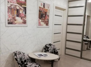 Апартаменты Helena на проспекте Мира